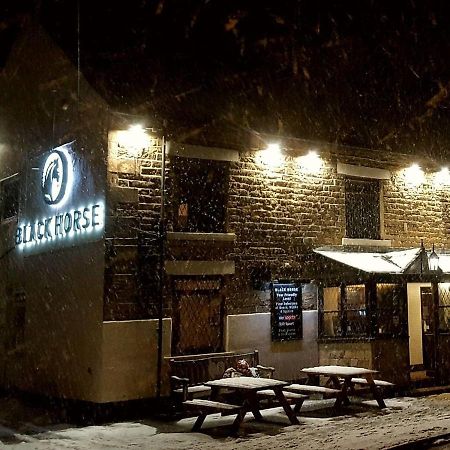 The Stables At The Black Horse Willington  Екстер'єр фото